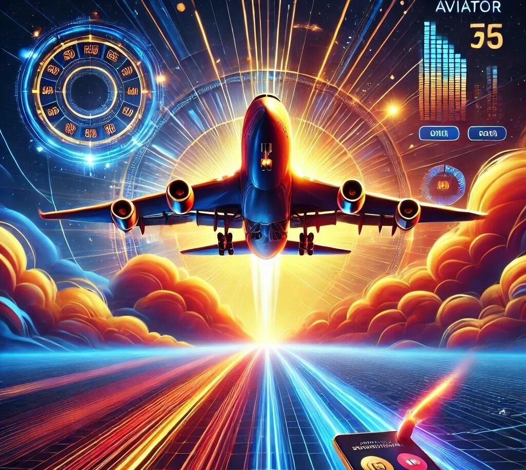 8857 Introdução ao Aviator