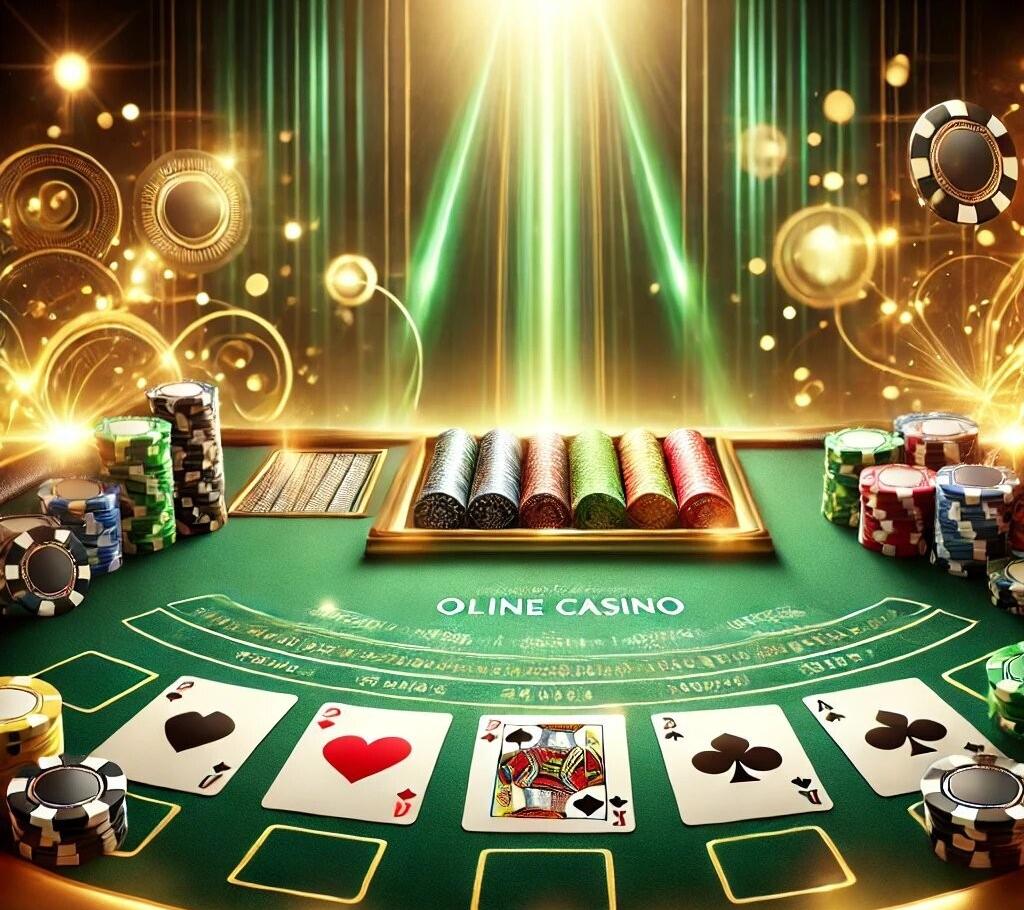 8857 Jogos de blackjack