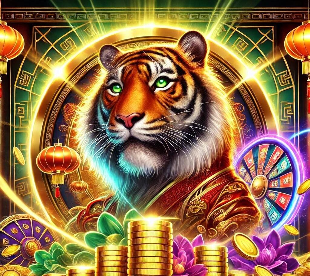 8857 Dicas para Fortune Tiger