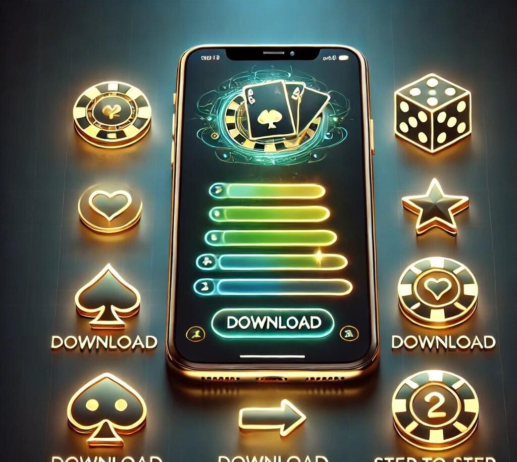 8857 Como Baixar o App