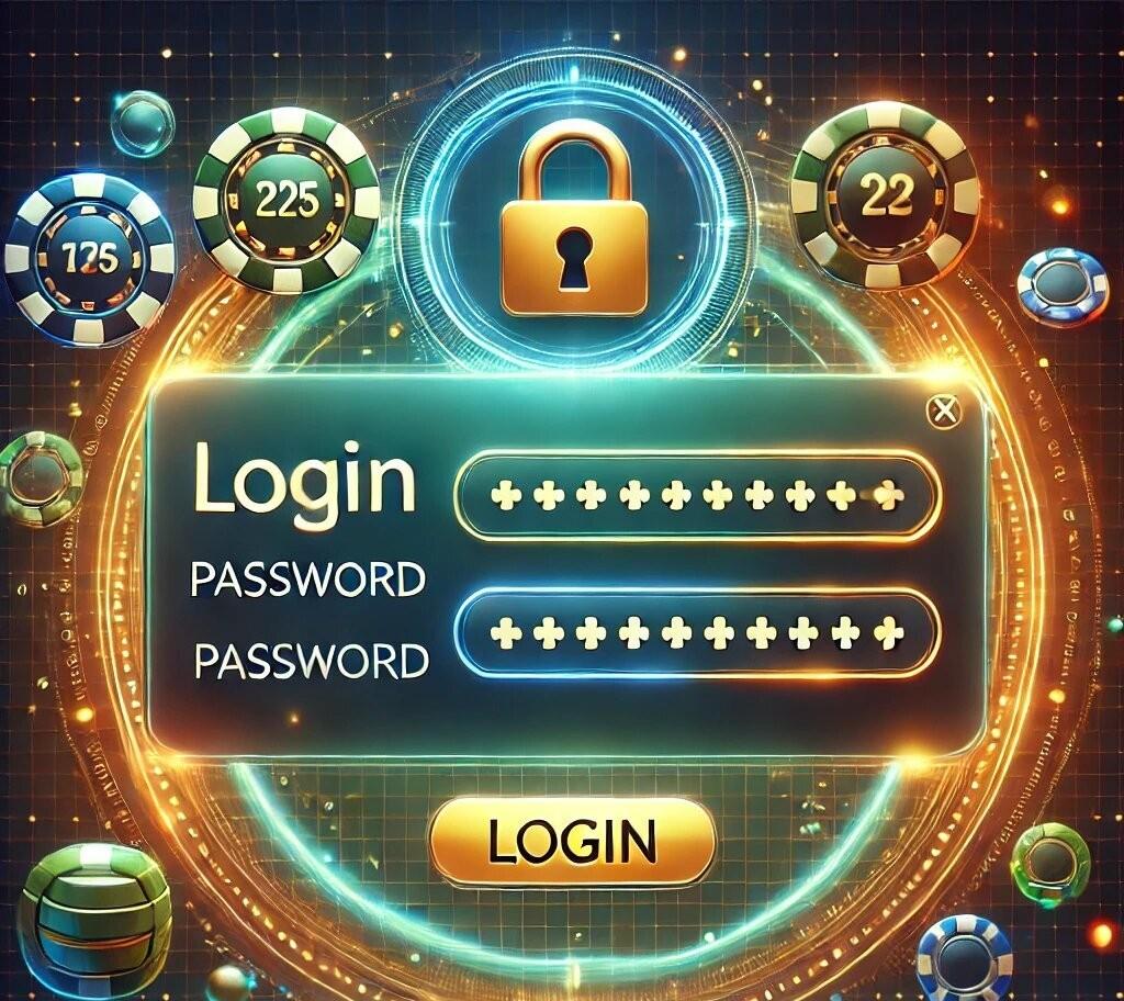 8857 Como Fazer Login