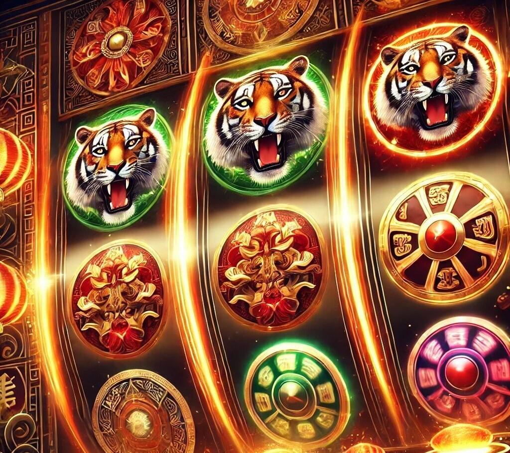 8857 Como Jogar Fortune Tiger