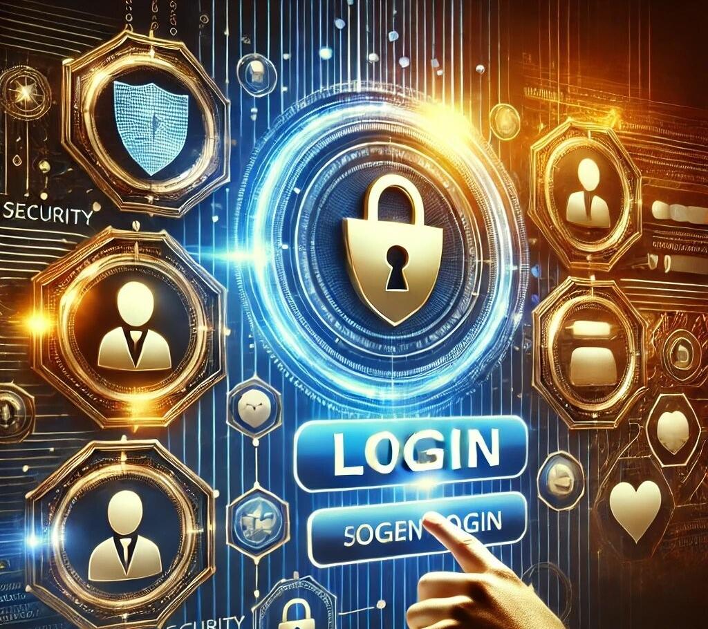 8857 Benefícios de Fazer Login