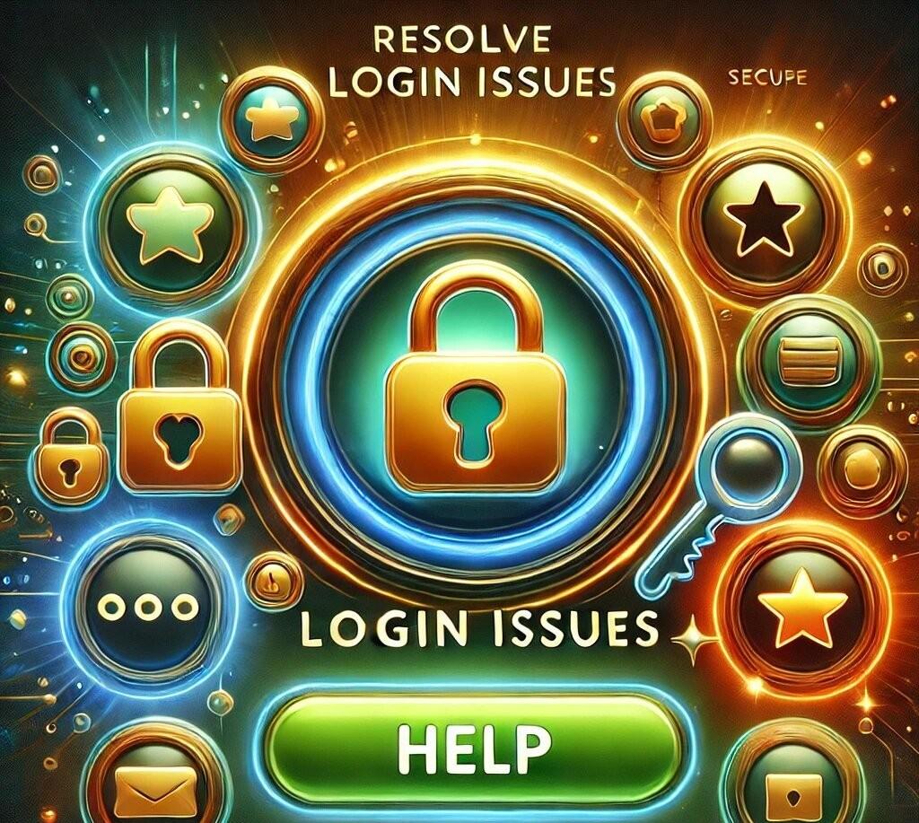8857 Ajuda para Login