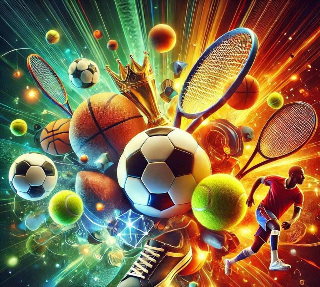 8857 Esportes Populares
