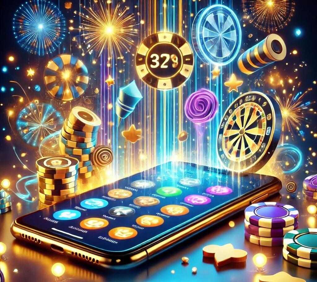 8857 Por Que Baixar o App?