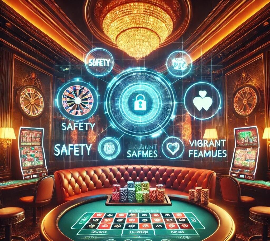 Por Que Jogar no 8857?